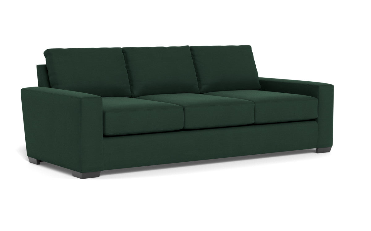 Mas Mesa 101 Deep Estate Sofa - Modern Luxury Sectional Couch for Living Room, Home Theater & Lounge Areas - Premium Comfort for Family Gatherings & Entertainment Spaces