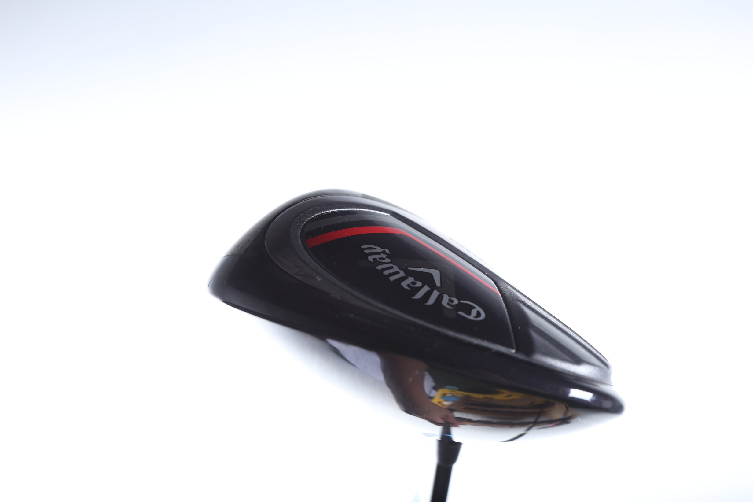 Used Callaway Big Bertha 23 Driver 9° Stiff Flex Right Hand Golf Club - Project X HZRDUS Smoke Red RDX Shaft | Perfect for Long Drives & Tournament Play