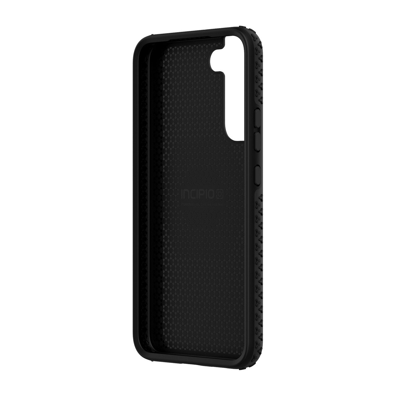 Incipio Protective Grip Case for Samsung Galaxy S22 Plus - Shockproof & Anti-Slip Phone Cover for Everyday Use, Work & Outdoor Activities