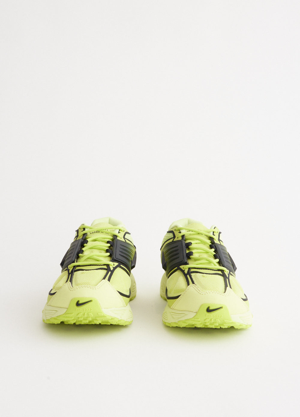 Nike Air Pegasus Wave 'Light Lemon Twist' Running Shoes for Men & Women - Lightweight Cushioned Sneakers for Jogging, Gym & Everyday Wear