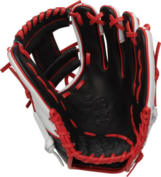 Rawlings Heart of the Hide Hyper Shell Series 11.5
