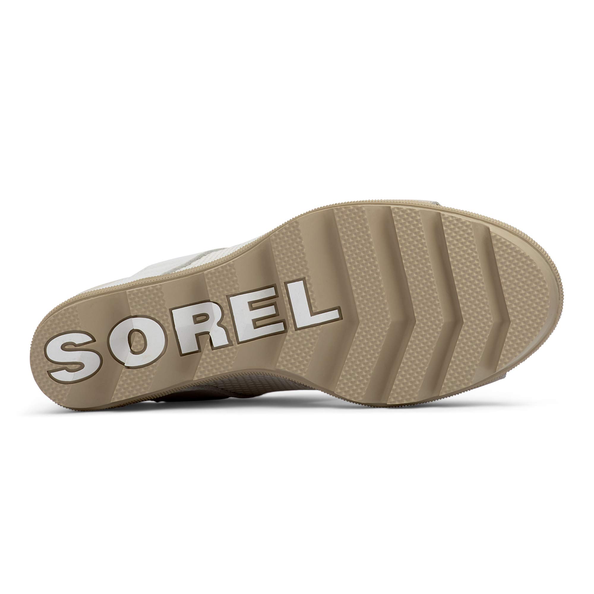 Sorel Joanie™ II Slingback Sandals for Women & Men - Comfortable & Stylish Summer Shoes for Beach, Travel & Casual Wear