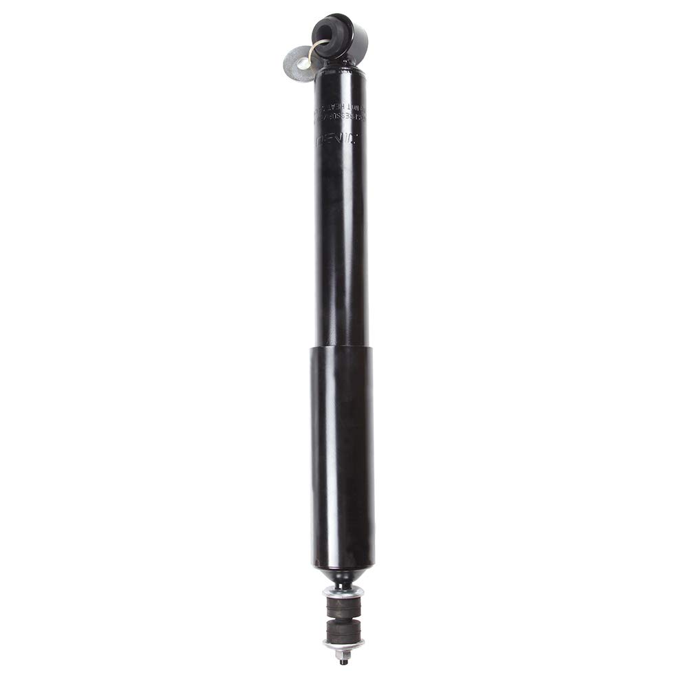 ROADFAR 2x Rear Struts Shocks Absorbers for Toyota 4Runner (1996-2002) - Compatible with KG54317 - Heavy Duty Suspension Replacement for Off-Road & Daily Driving