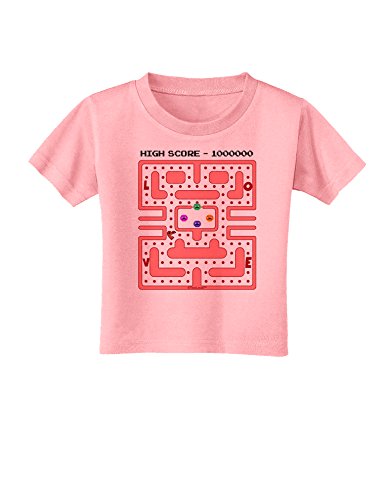 Candy-pink