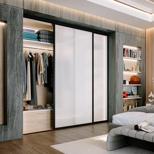 Frosted Glass