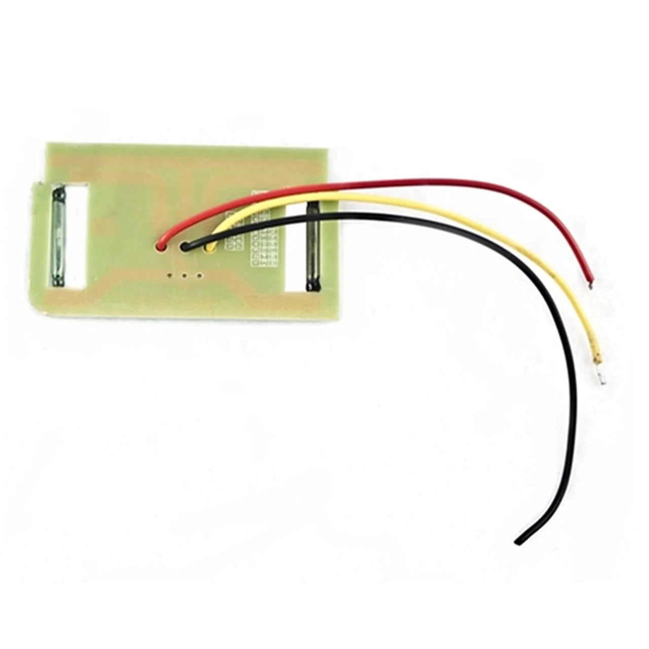Aleko Magnetic Switch for Sliding Gate Opener - Compatible with AC1800/2700/5700 & AR 1850/2750/5750 Series - Perfect for Home Security and Automatic Gate Systems
