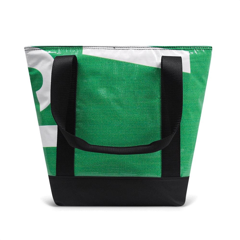 Beck Cooler Bag Bk1 01179 - Insulated Lunch Bag for Work, Picnics & Outdoor Activities - Leakproof & Durable Cooler Tote for Food & Drinks