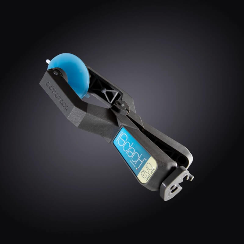 Dottorpod iSclack Evo Gen 3 Phone Tablet Repair Tool - Professional Suction Cup Opening Device for iPhone, Samsung, iPad Screen Replacement - Perfect for DIY Fixes & Tech Repair Shops