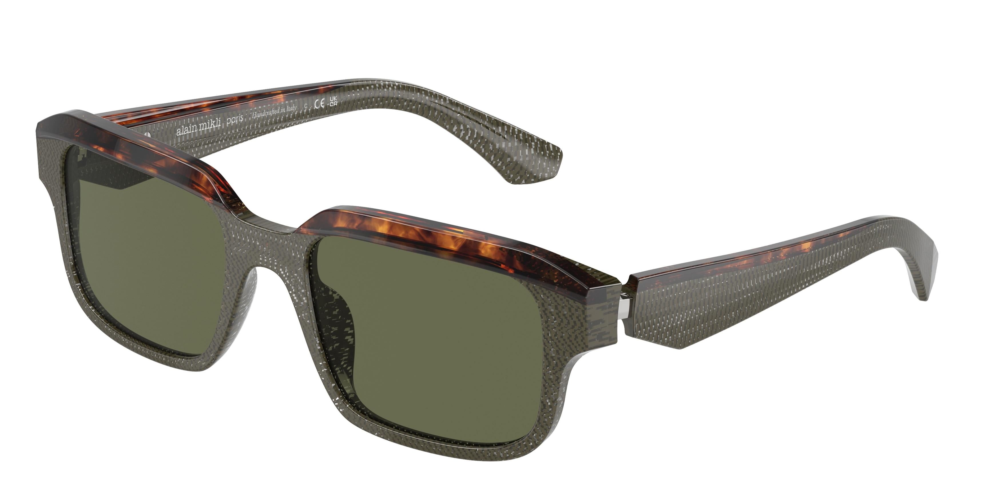 001/58 - Green - Polarized Green