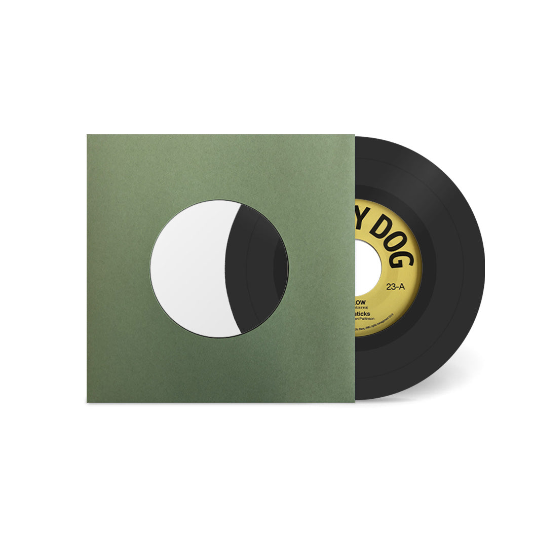Willow Limited Edition RSD 7 Vinyl Record - Exclusive Collectible Music Album for Record Store Day - Perfect for Music Lovers & Vinyl Collectors