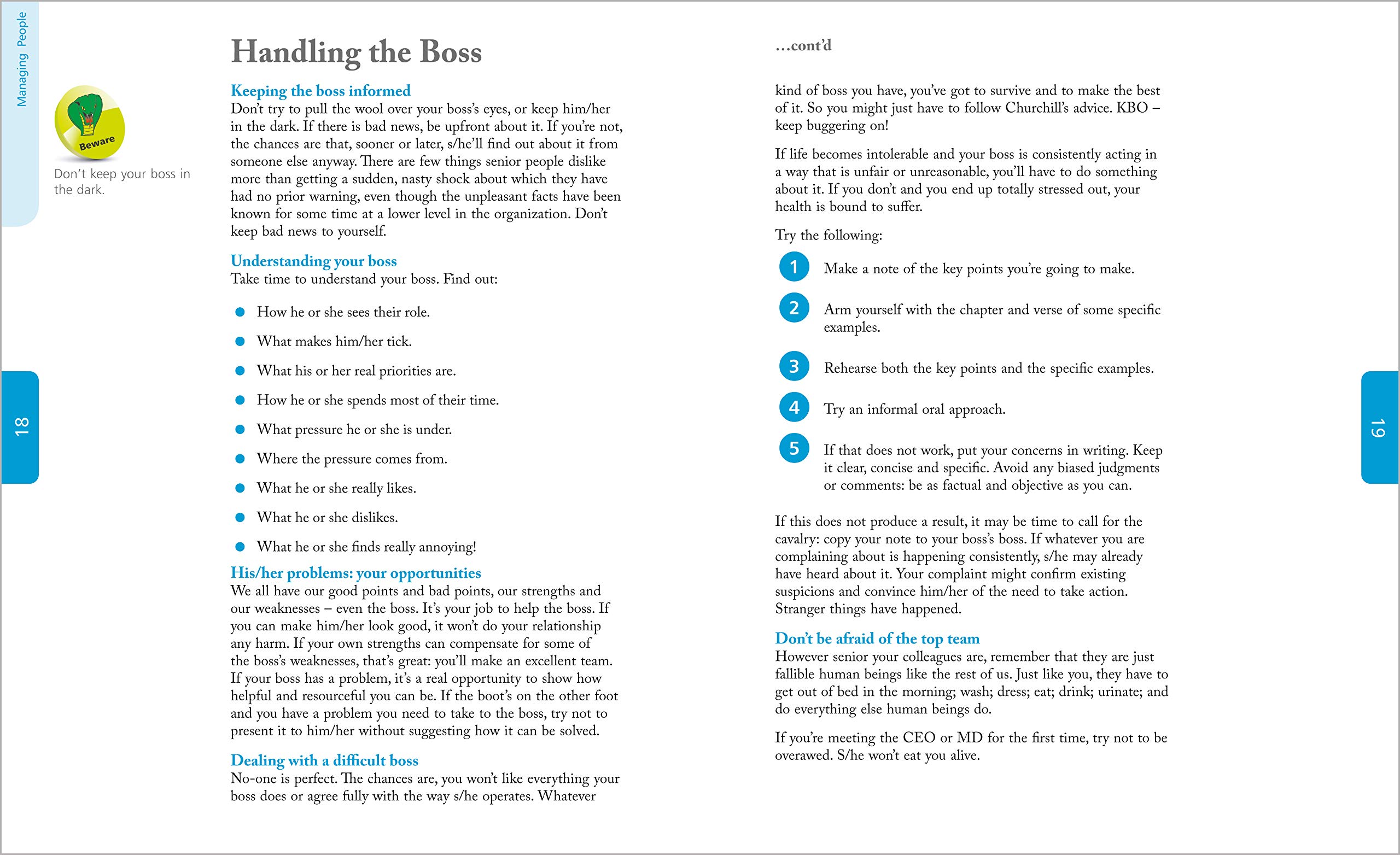 Management Basics in Easy Steps - Essential Guide for Beginners | Learn Business Fundamentals for Work & Career Growth