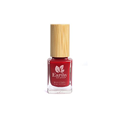 Passion Red