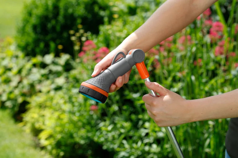 Gardena Comfort Spray Lance 18334 - 20 Inch Watering Wand for Garden, Lawn & Plant Care | Perfect for Outdoor Gardening & Irrigation