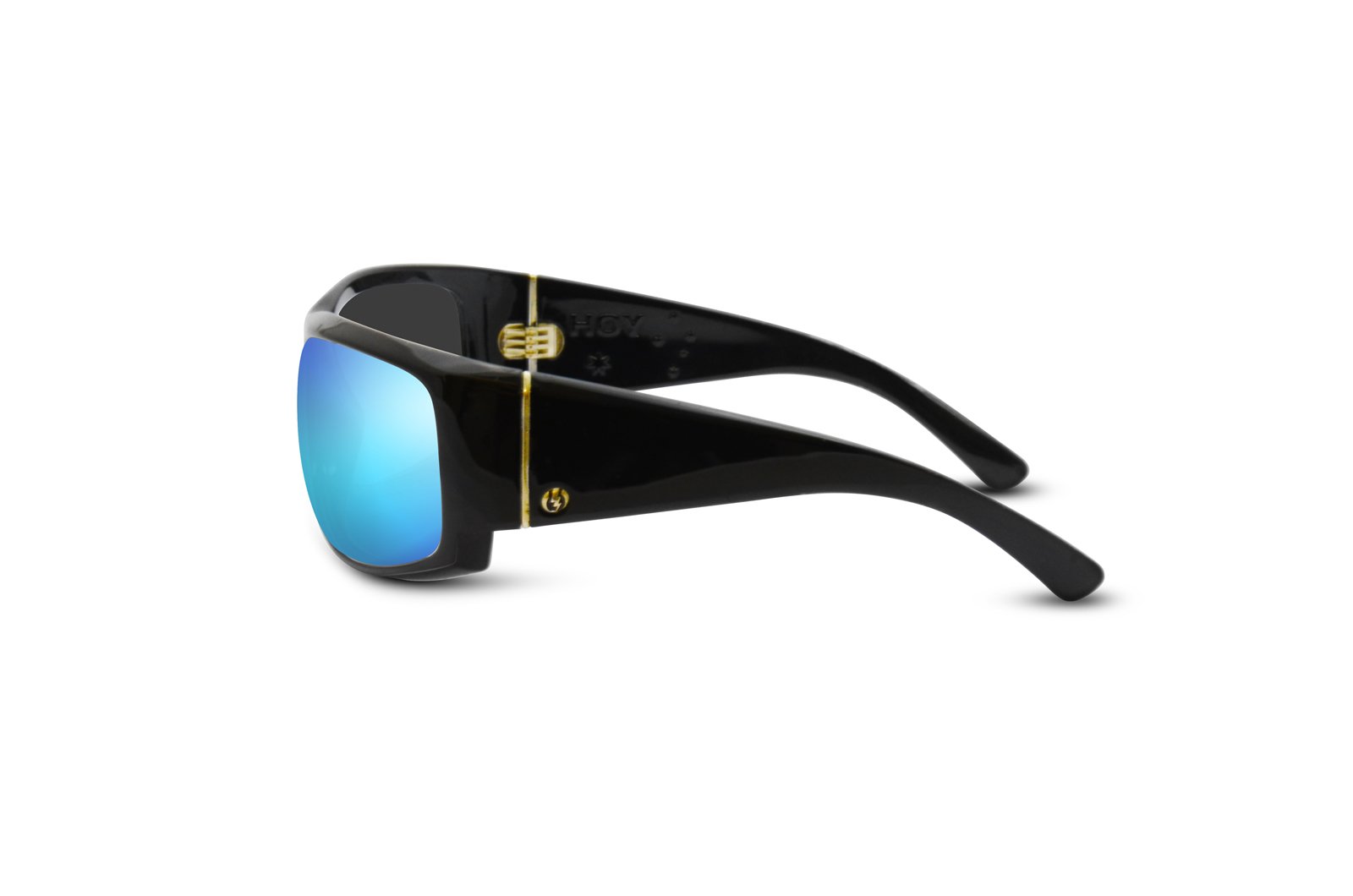 Premium Replacement Lenses for Electric Hoy Sunglasses - UV Protection & Anti-Glare - Perfect for Driving, Cycling & Outdoor Sports