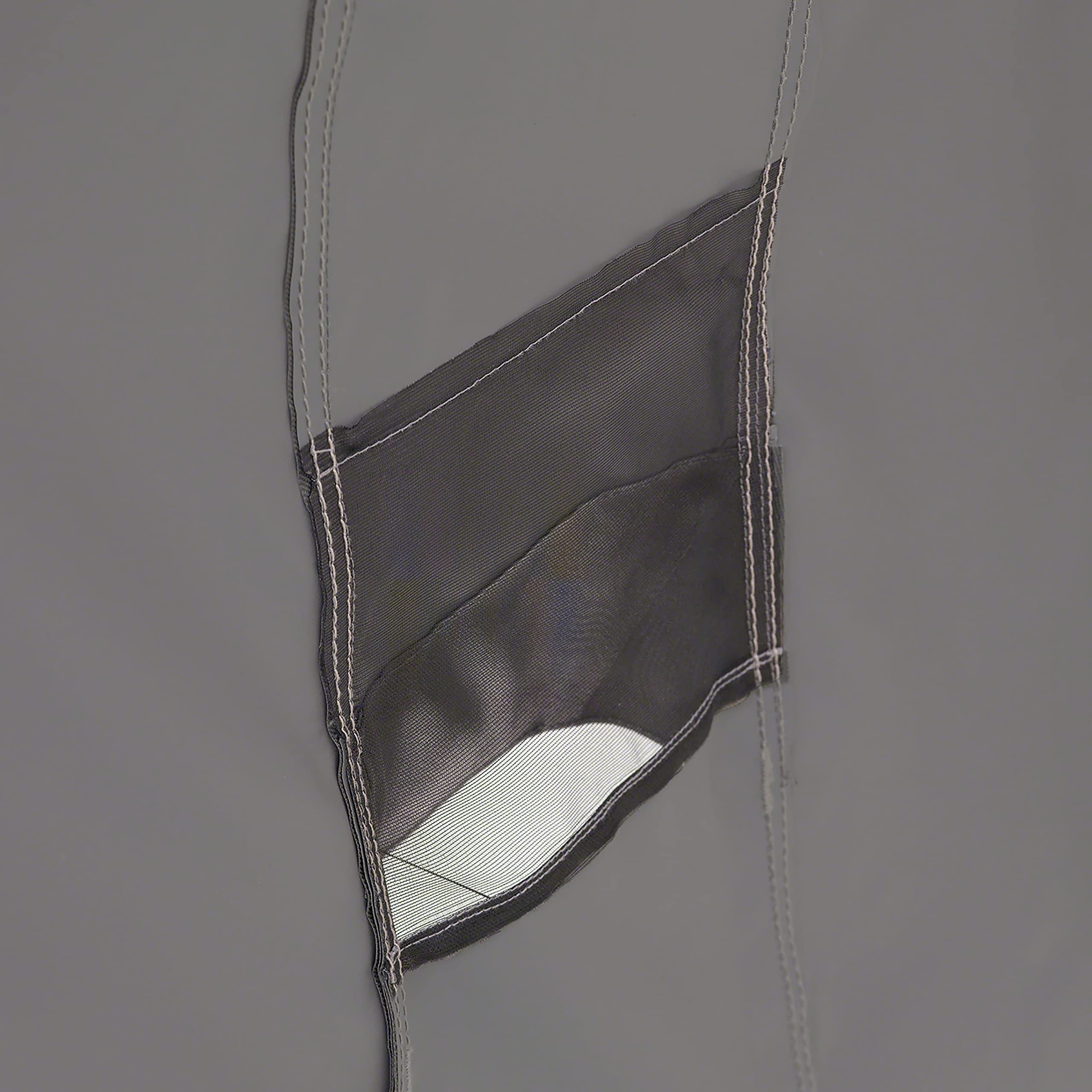 Ravenna Water-Resistant BBQ Grill Cover 86