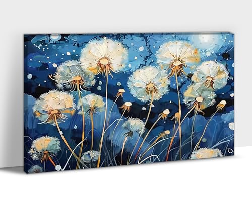 Dandelion Wall Art - 25