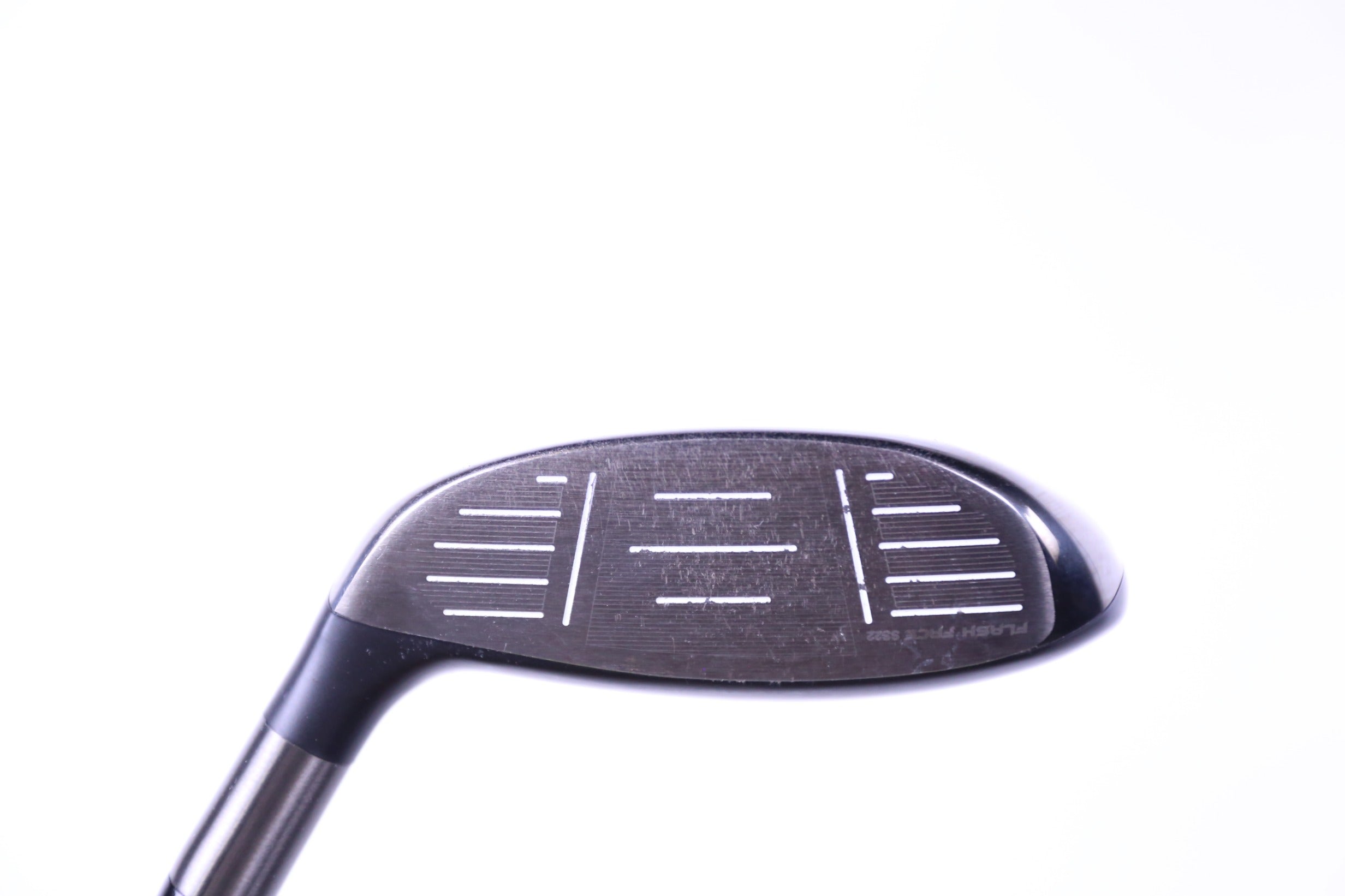 Used Callaway Rogue ST Max Draw 7 Wood Right Handed 22° Senior Flex Golf Club - Perfect for High Launch & Forgiveness on the Fairway