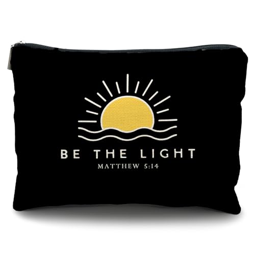 Be The Light -black
