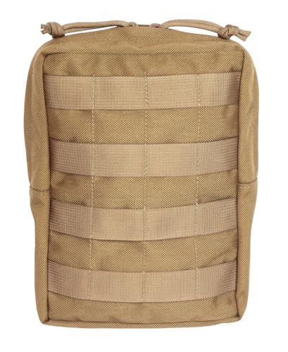 Coyote Tan