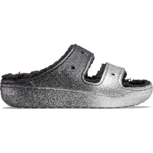 Black/Silver