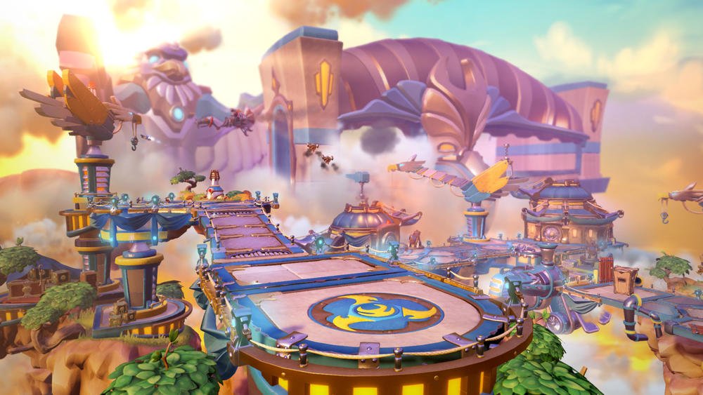 Skylanders Imaginators for PS4 - Action Adventure Video Game with Customizable Characters | Perfect for Kids & Family Game Night
