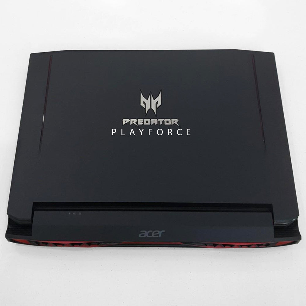 Predator G9 592 Gaming Laptop - Intel i7 6700HQ, NVIDIA GTX 980M, 16GB RAM, 2TB HDD + 512GB SSD, 15.6 Inch FHD Display - Perfect for High-Performance Gaming, Video Editing & Multitasking