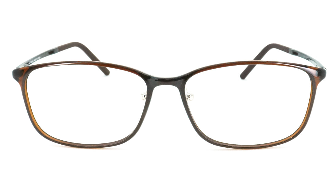 Acetate Reading Glasses TJ2012 - Lightweight & Stylish for Men & Women - Perfect for Reading, Working & Computer Use
