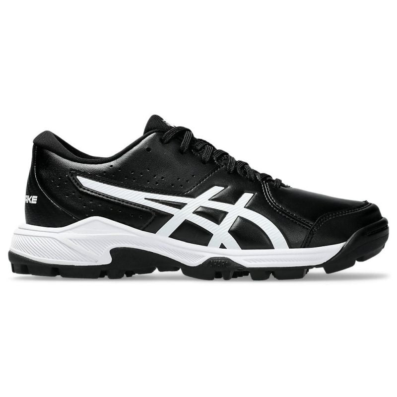 ASICS GEL-Peake Kids' Hockey Shoes - Lightweight & Durable Youth Ice Skates for Boys & Girls - Perfect for Hockey Practice, Games & Ice Rink Training