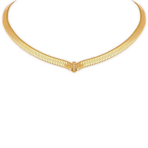 Snake Chain