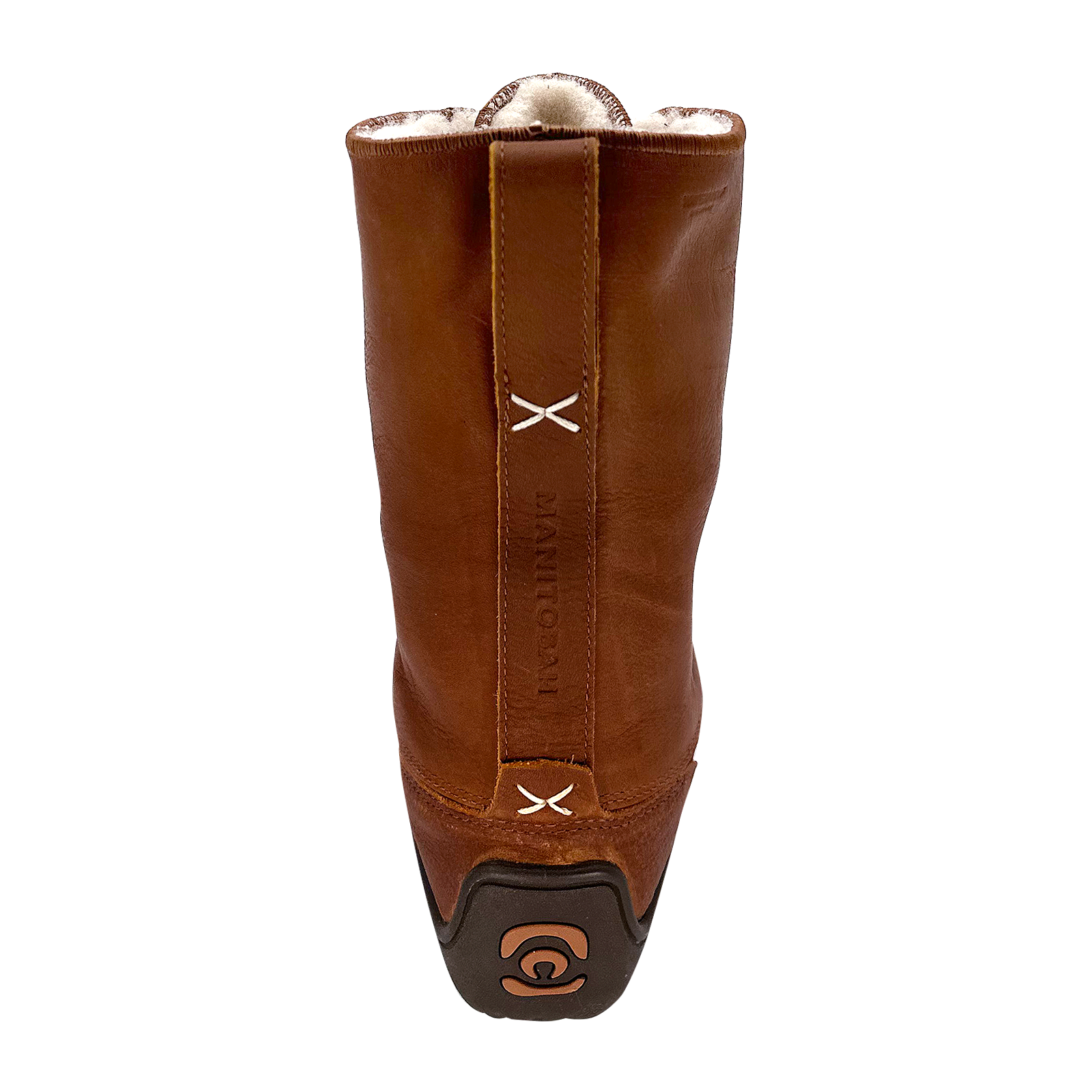 Women's Waterproof Winter Boots - Insulated Tundra Mukluks for Cold Weather & Snow - Perfect for Hiking, Snowshoeing, and Outdoor Adventures