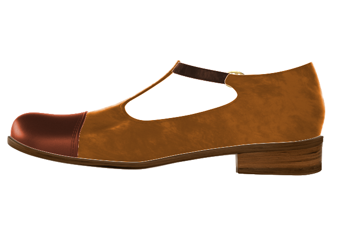 Jane Mary Janes - Comfortable & Stylish Women's Casual Shoes for Everyday Wear | Perfect for Walking, Work & Outdoor Activities