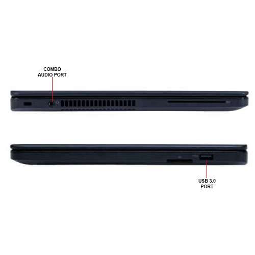 Refurbished Dell Latitude E5450 14