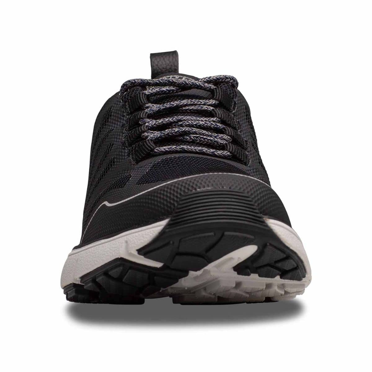 Dr. Comfort Gordon X Men's Athletic Running Shoes - Diabetic Workout Shoes with Removable Insoles - Perfect for Walking, Jogging & Daily Comfort