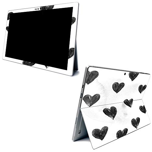 Ink Hearts