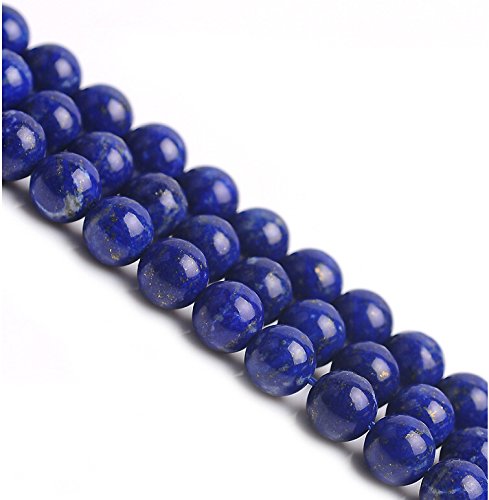 Blue Lapis Lazuli