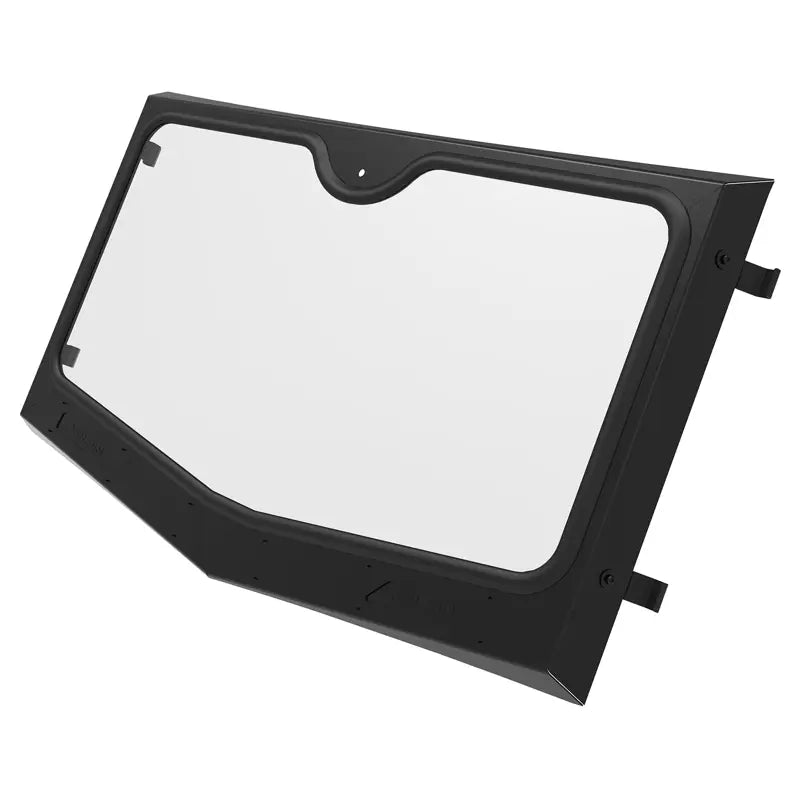 Polaris Ranger XP 900/1000/XP Crew Replacement Windshield Glass - Durable OEM Fit for Off-Road UTV & Side-by-Side Vehicles - Perfect for Trail Riding, Hunting & Farm Work