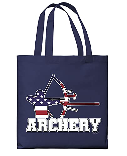 Full Navy - Archery