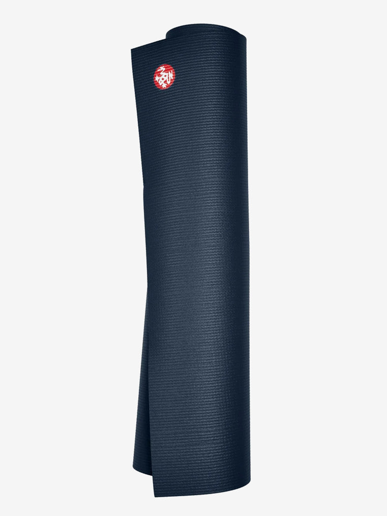 Manduka PRO Yoga Mat - Premium Non-Slip Eco-Friendly Exercise Mat for Home & Studio Workouts - Ideal for Yoga, Pilates, and Meditation Practice
