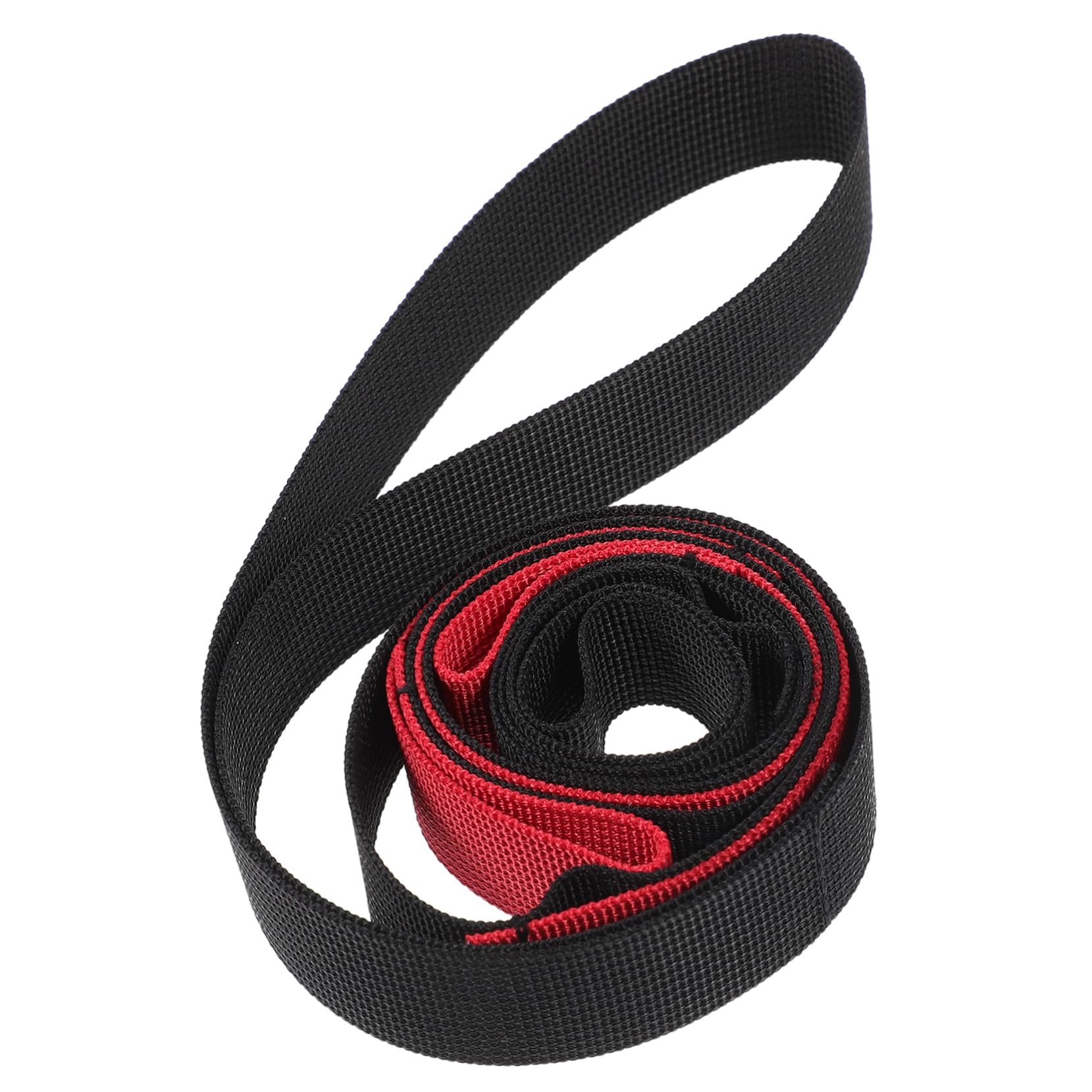 Healifty Leg Belt - Adjustable Exercise Leg Assist Strap for Knee & Foot Support - Physical Therapy, Yoga, Stretching & Mobility Training - Ideal for Seniors & Rehab