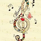 Musical Note