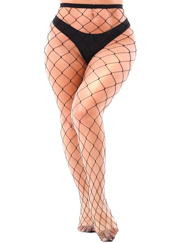 Black L Mesh 1