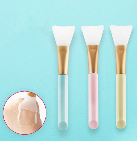 Professional Fan Makeup Brush Set - Soft Bristles for Flawless Blending & Contouring | Perfect for Foundation, Powder & Highlighting | Ideal for Travel & Professional Makeup Kits