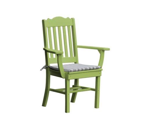 Tropical Lime