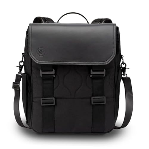 Forest Black