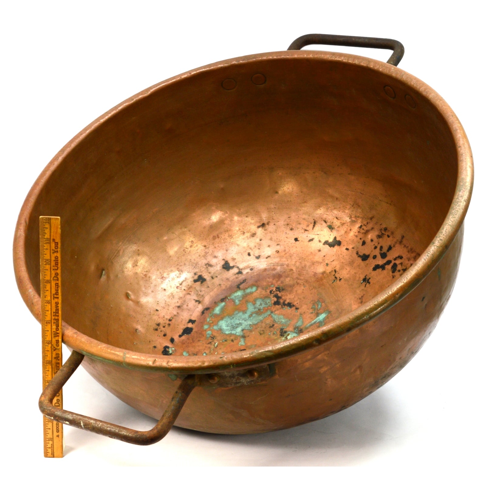 Vintage Copper 24
