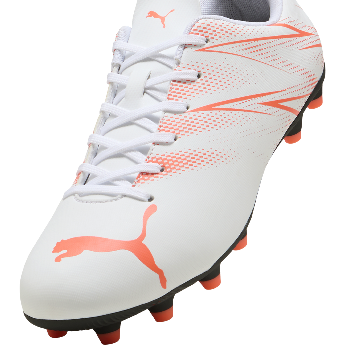 Attacanto FG AG Soccer Cleats - Lightweight Football Shoes for Firm Ground - Perfect for Training & Matches