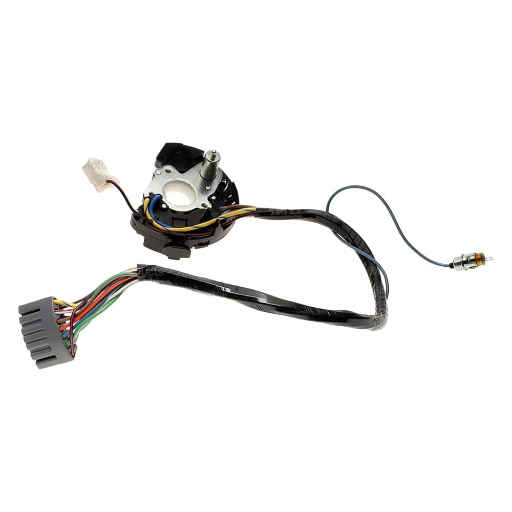 Standard Motor Products DS-1289 Turn Signal Switch - Replacement for GM Vehicles | Easy Installation | Durable OEM Quality | Perfect for Chevy, GMC, Buick & Cadillac Models