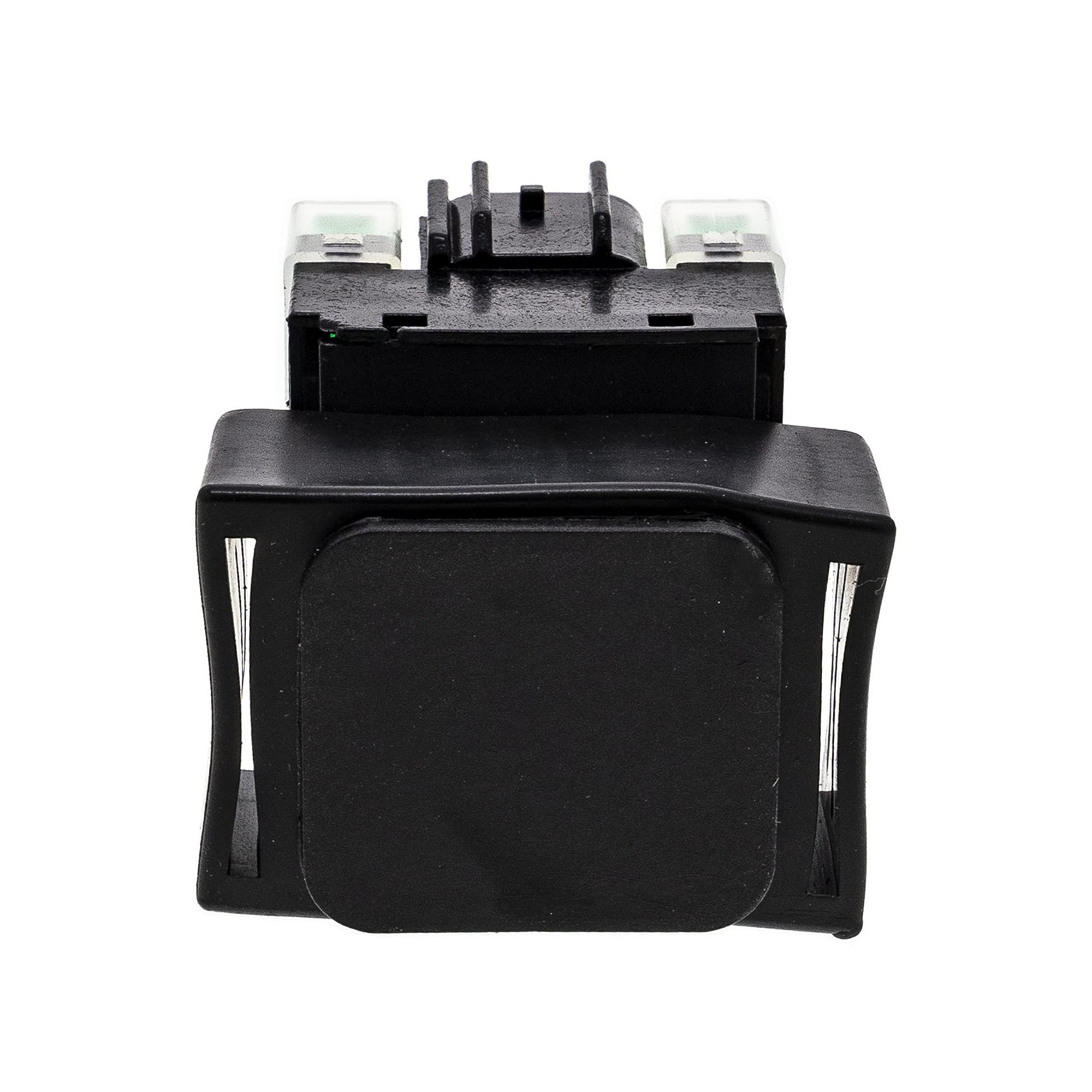 Suzuki Starter Solenoid Relay Switch 31800-06G00 - Compatible with Boulevard SV650, GSXR750, Intruder 1500 - High Performance Motorcycle Replacement Part for Smooth Engine Starts | Perfect for Commuting, Touring & Track Days