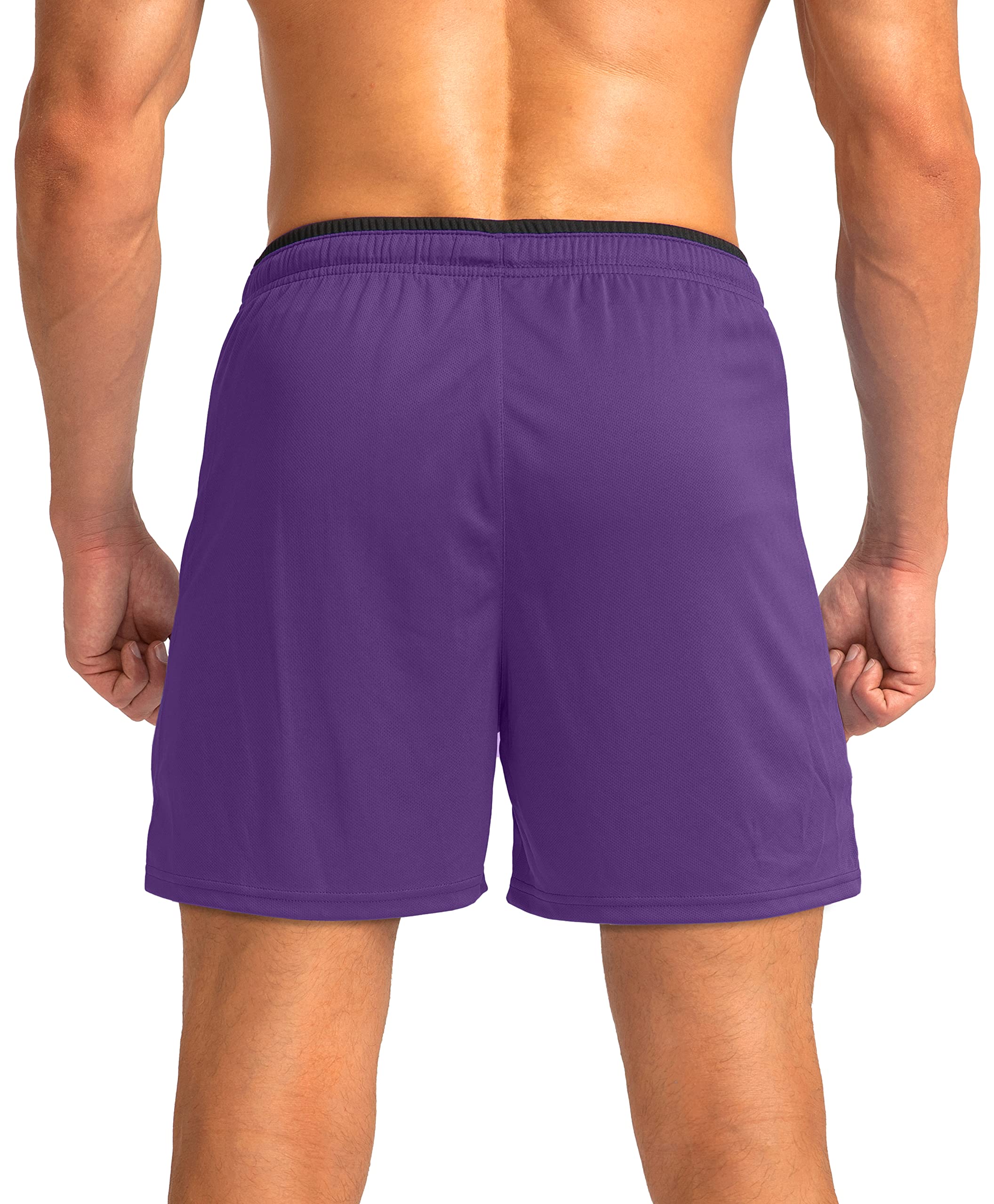 **Men's 5
