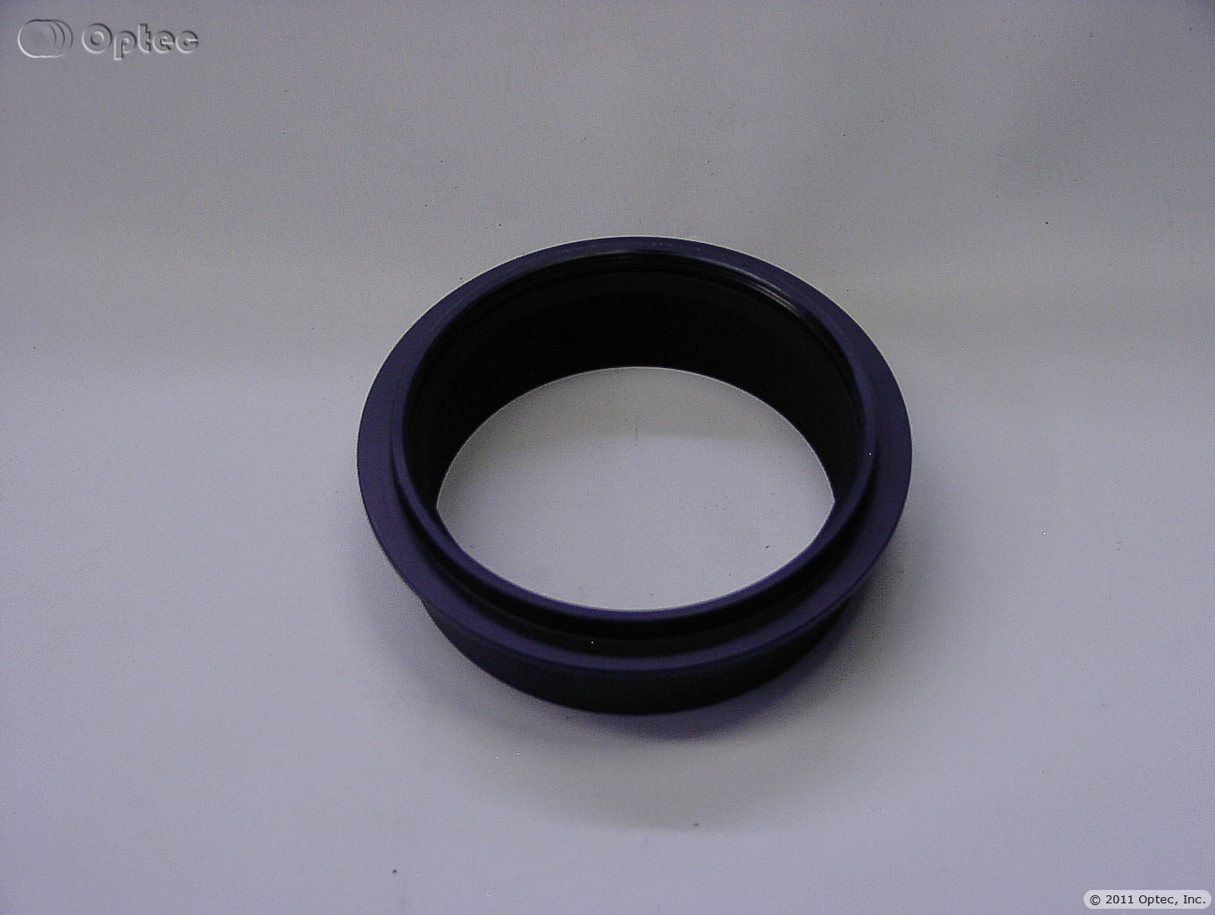 3 Drawtube Adapter for Takahashi M72 72mm Female Thread (17834) - Telescope Accessory for Astrophotography & Stargazing